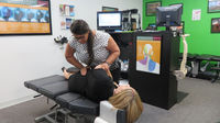 Chiropractic Manipulation in wilmigton de