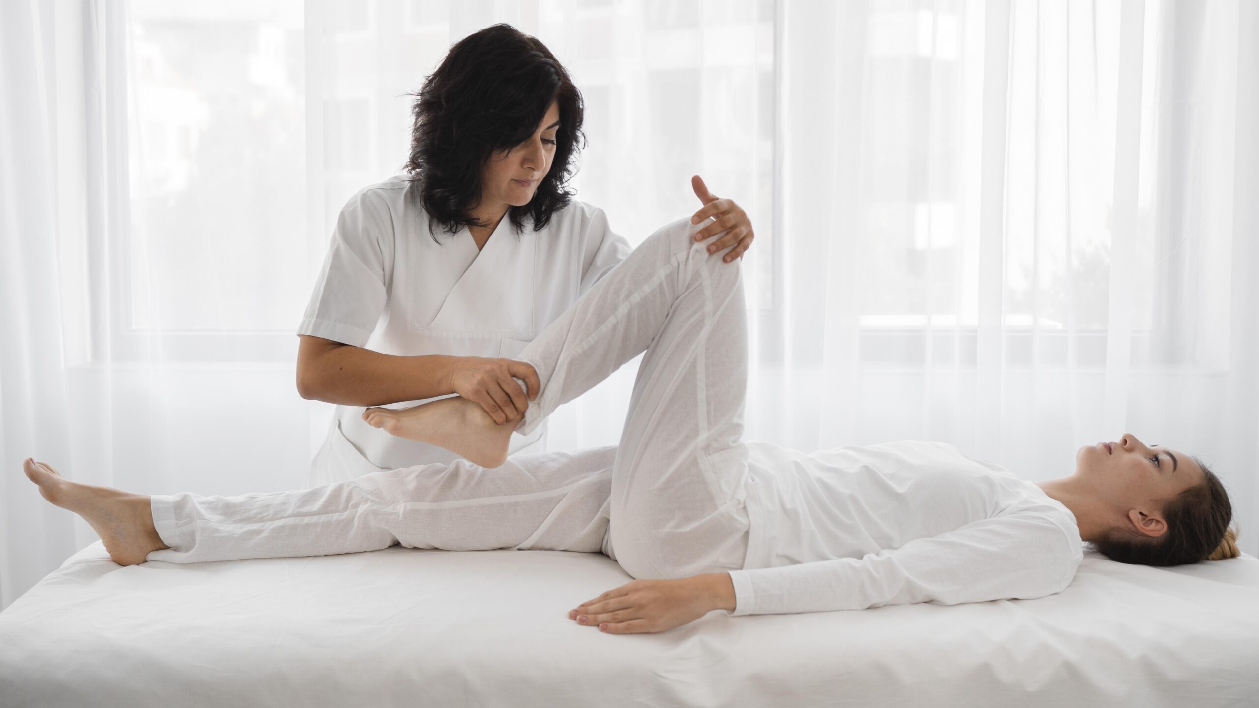 Myofascial Release wilmington de