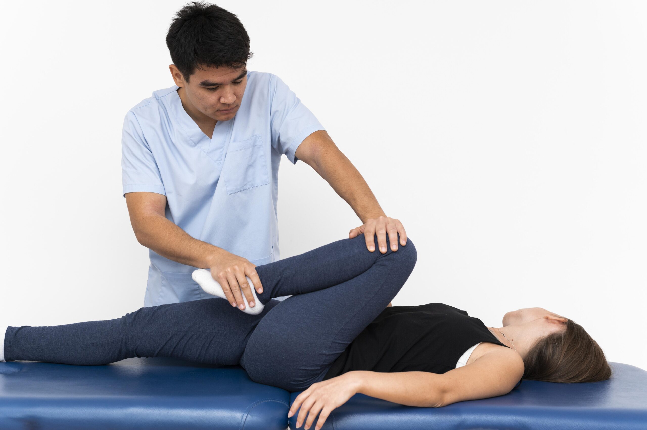 Myofascial Release release pain