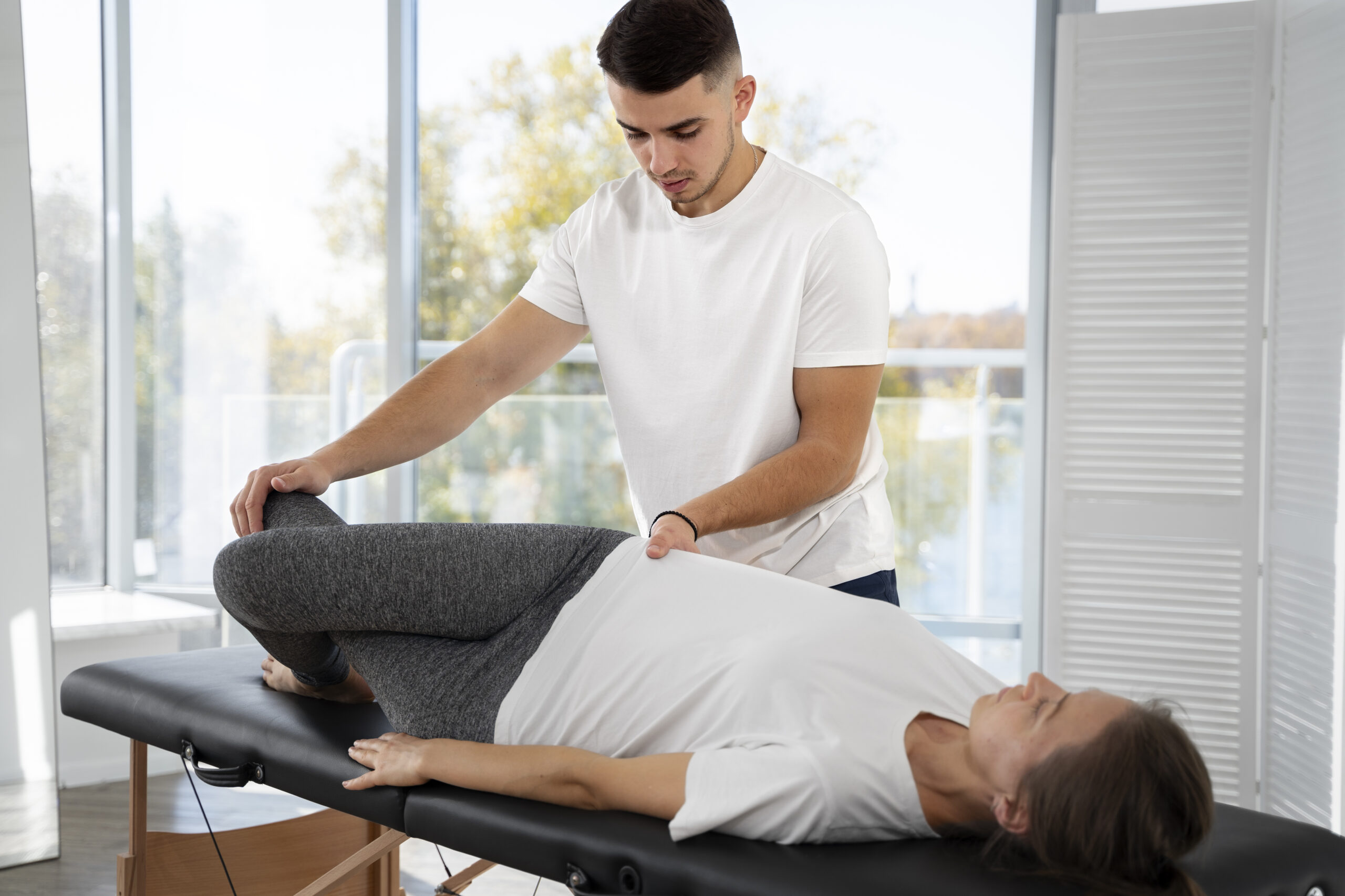Myofascial Release treatment wilmington de